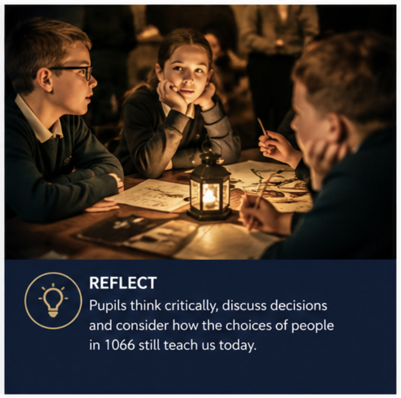 The Immersium | Pupils Learn to Think Critically The Immersium | Pupils Learn to Think Critically